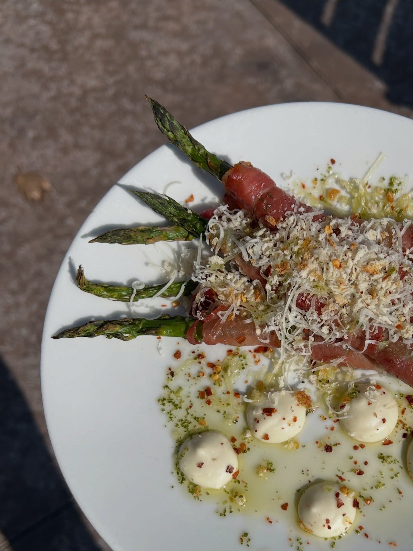 No. 5 Bistro & Bar Sedalia