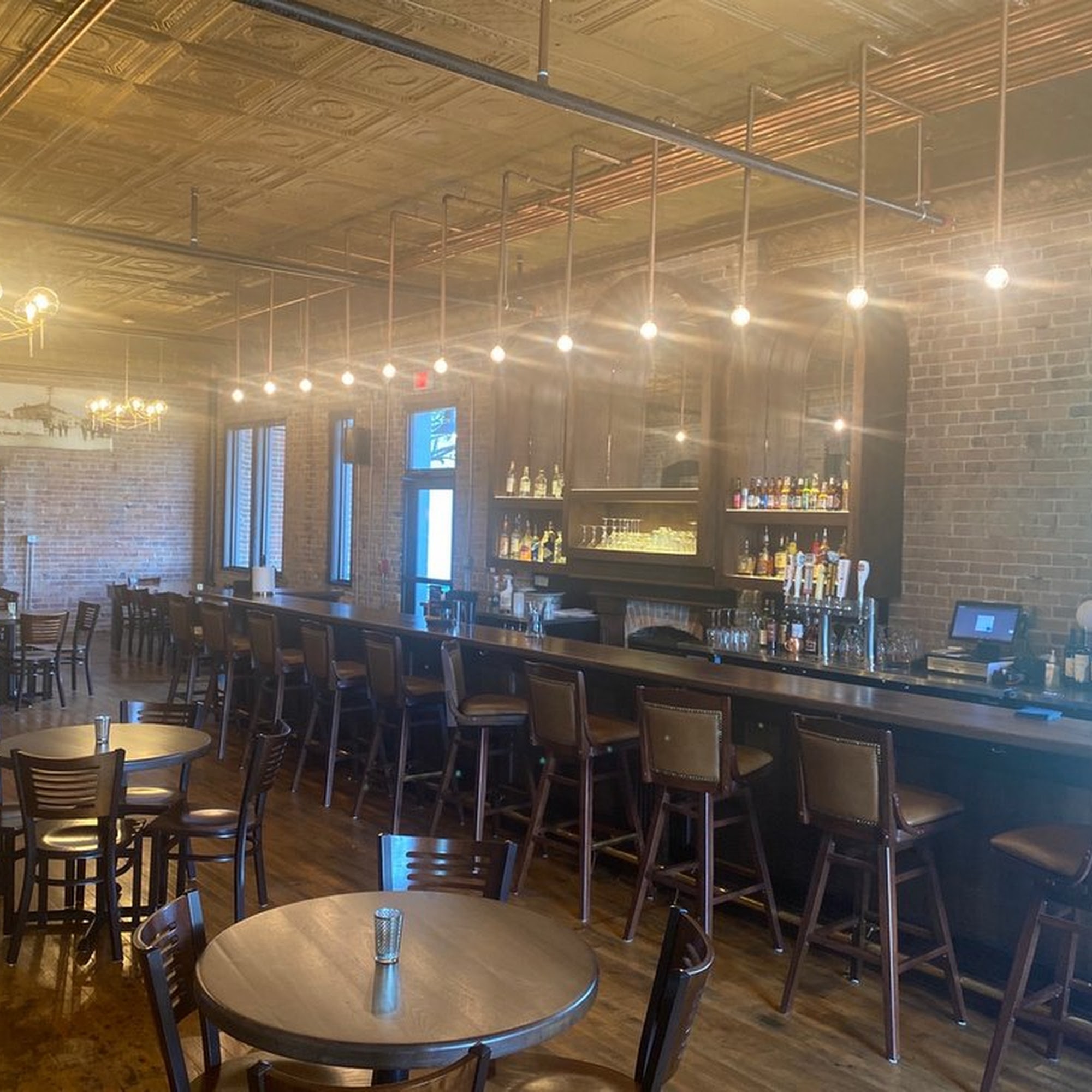 No. 5 Bistro & Bar Sedalia