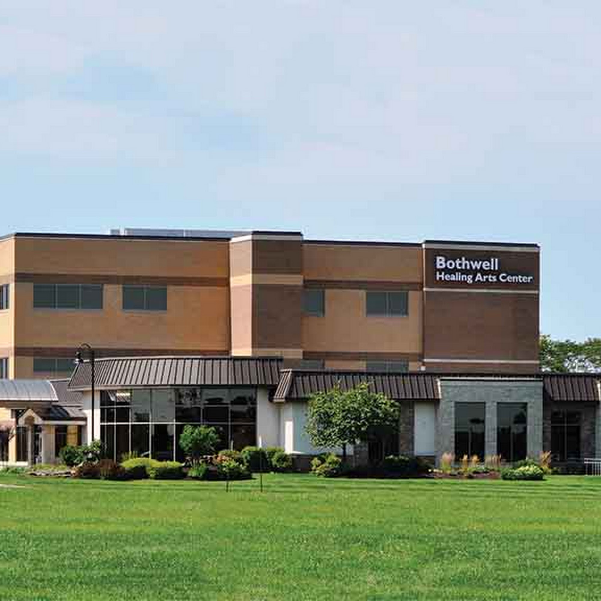 Bothwell Healing Arts Center
