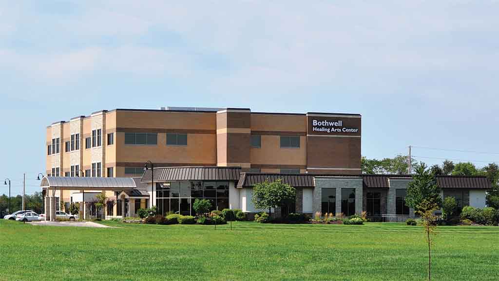 Bothwell Healing Arts Center