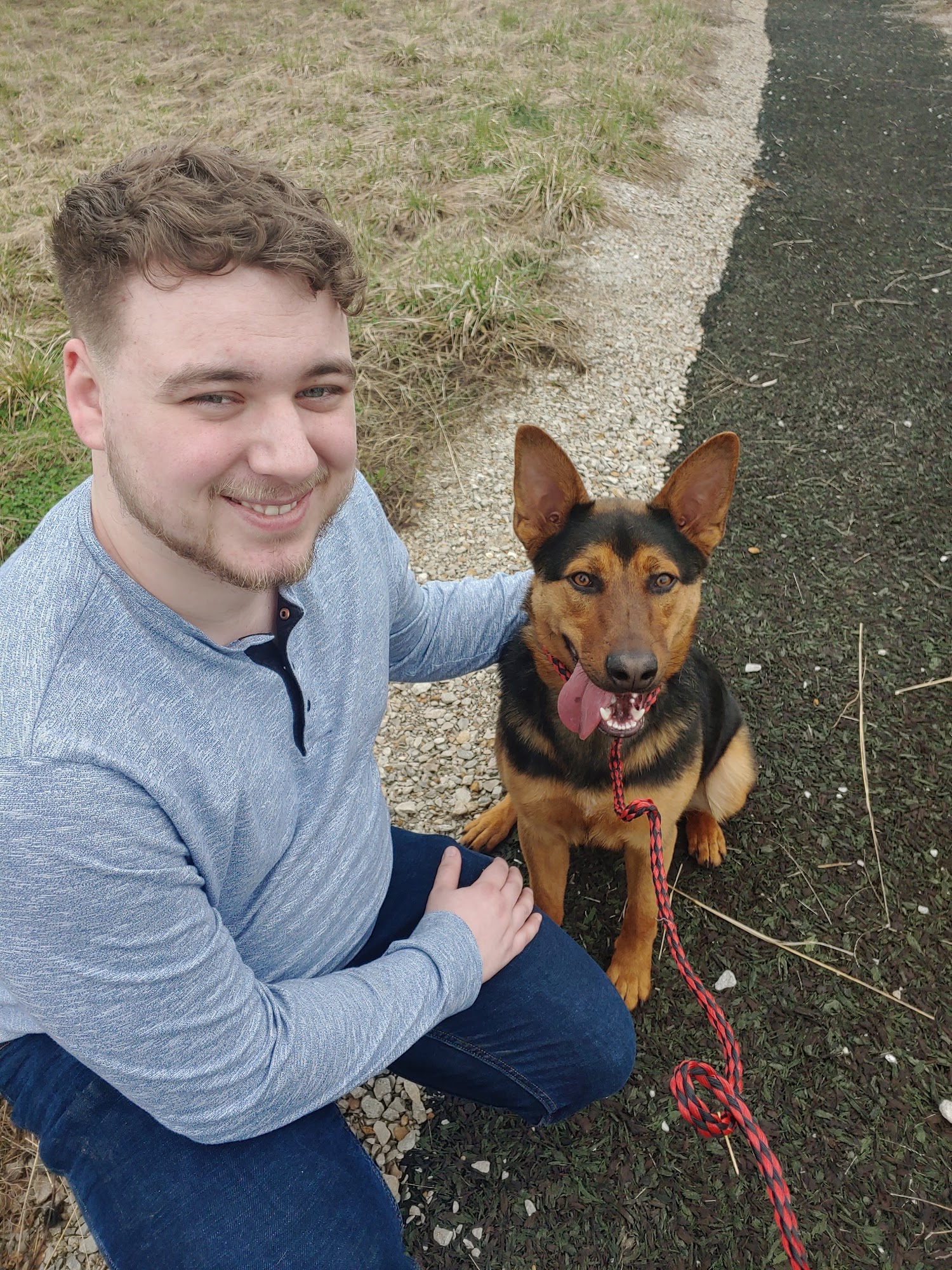 Animal Shelter Sedalia