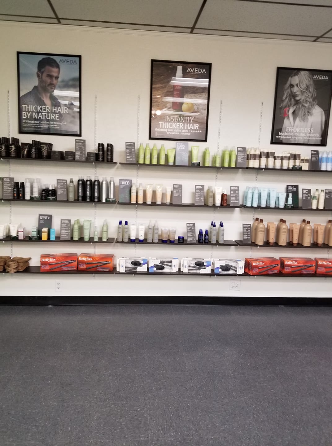 Total Look Salon