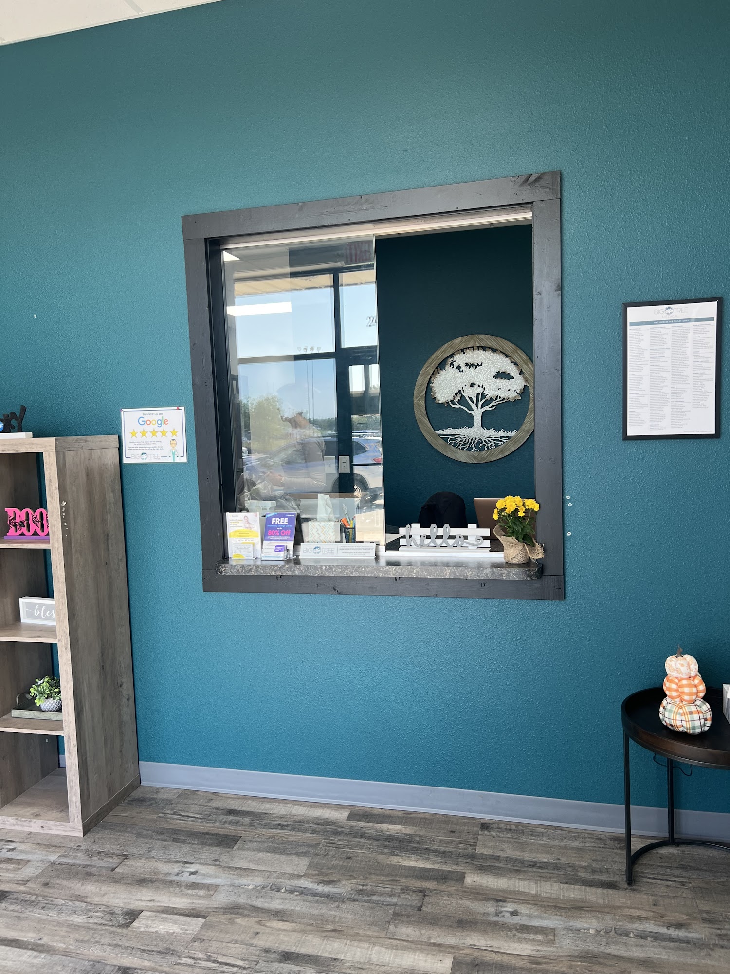 Big Tree Medical Home