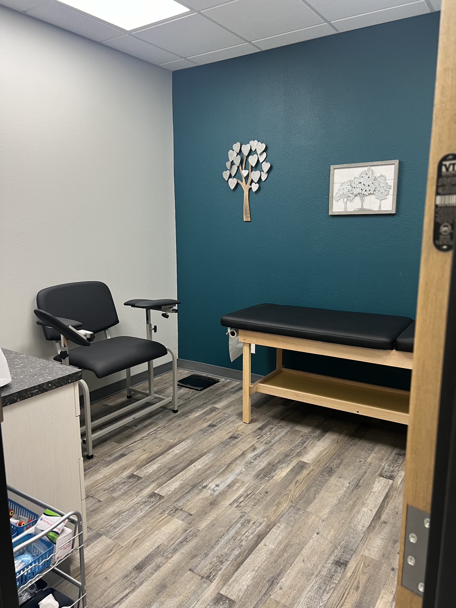 Big Tree Medical Home