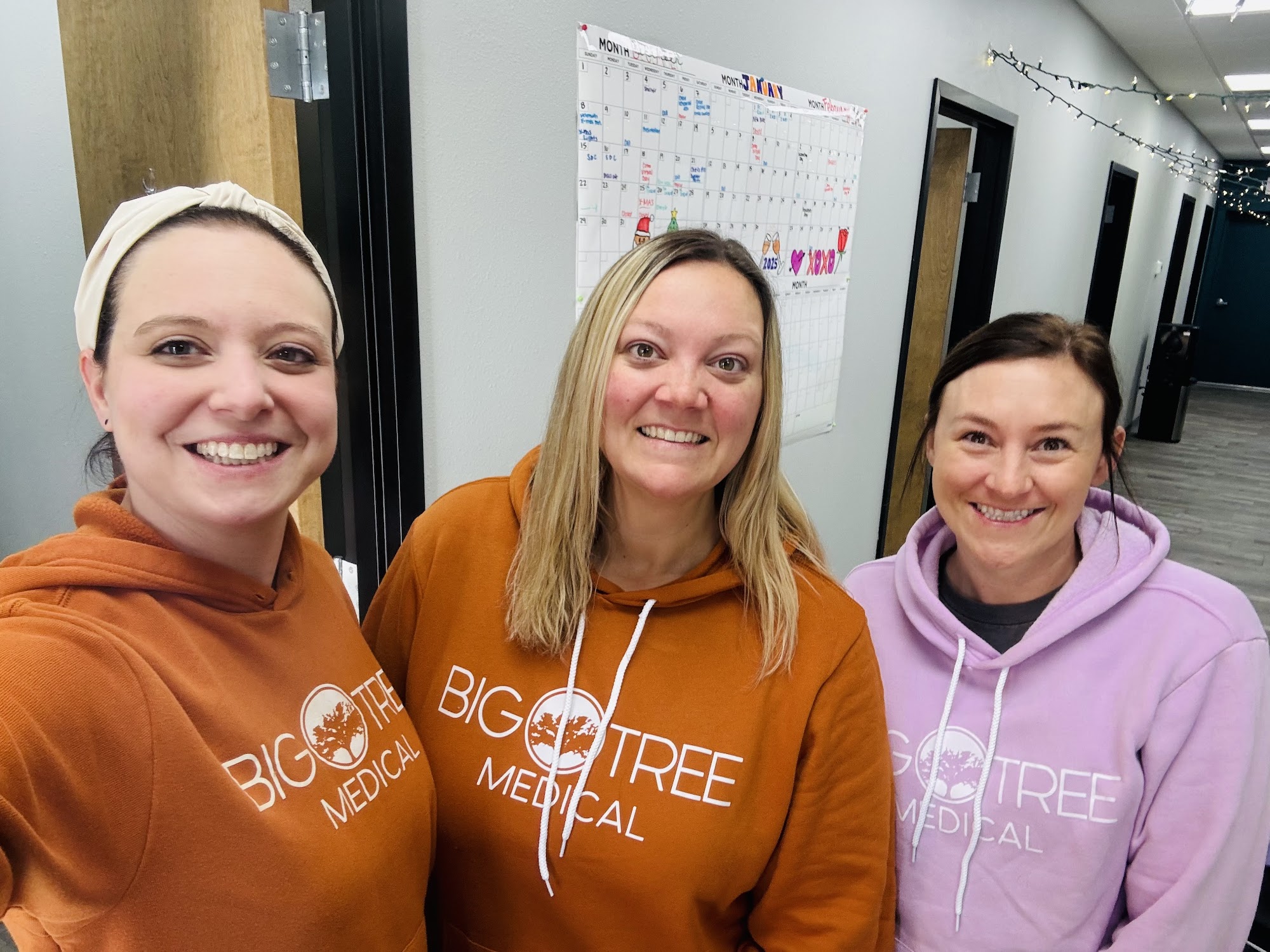 Big Tree Medical Home