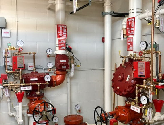 Ideal Fire Services LLC