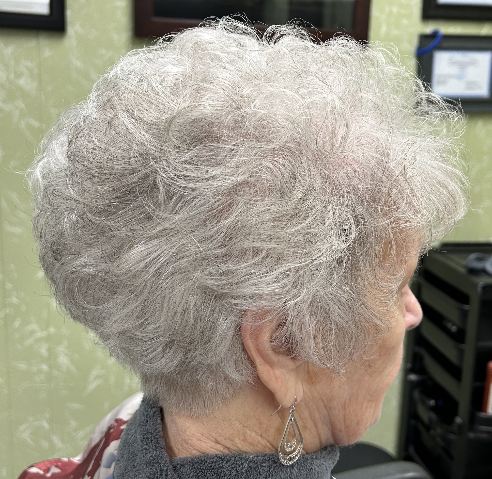 Mall Styling Salon 1806 W 11th St, Sedalia Missouri 65301