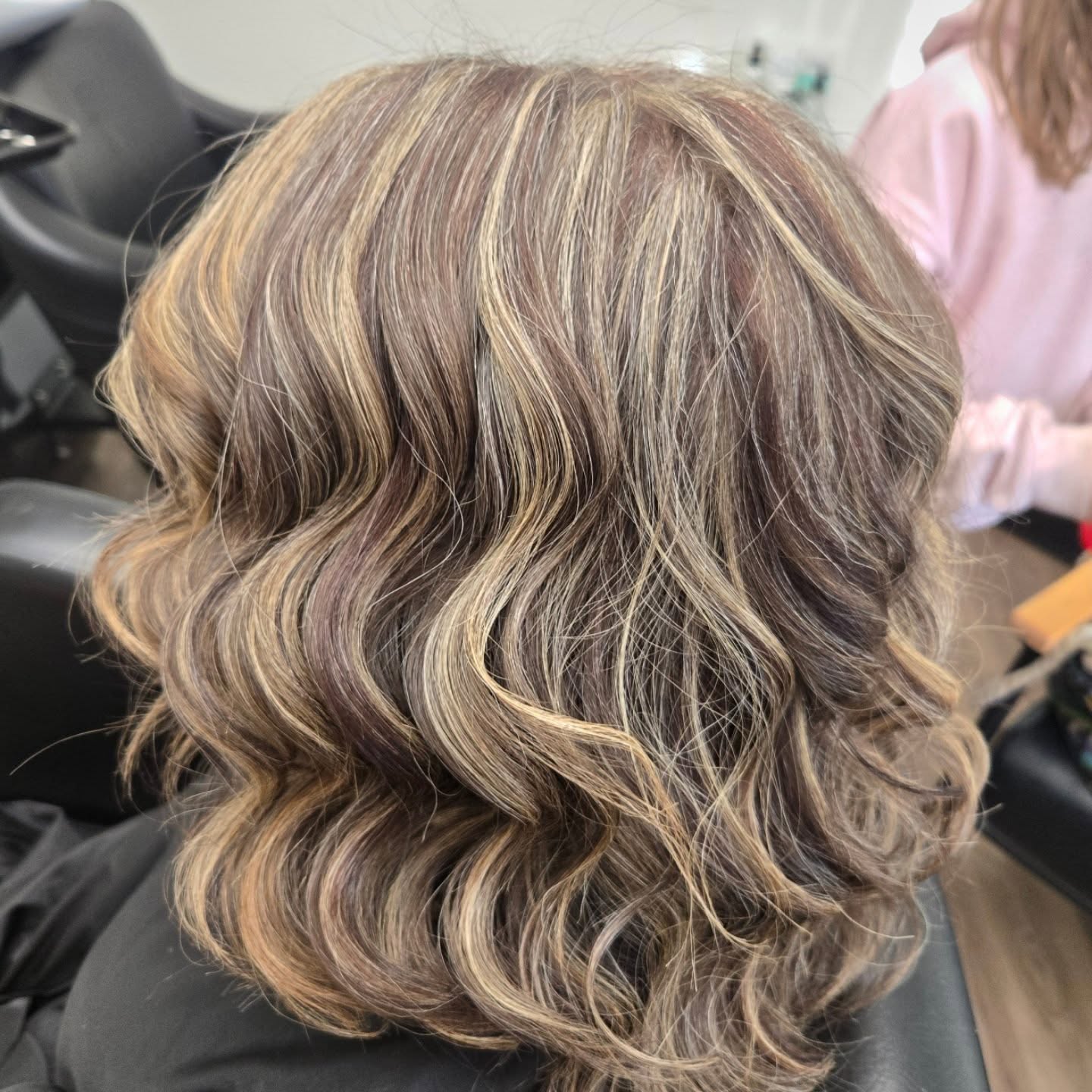 Pure Simplicity Salon