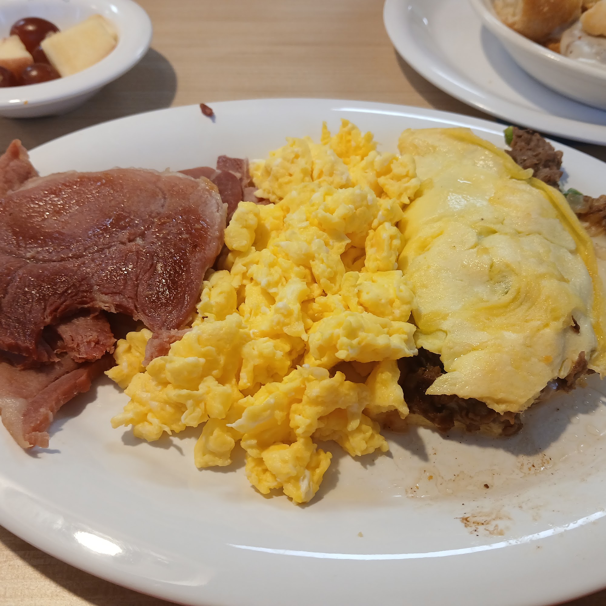 Huddle House 4575 S Limit Ave, Sedalia