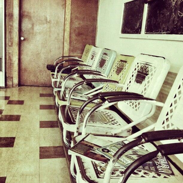 Bennett's Barber Shop