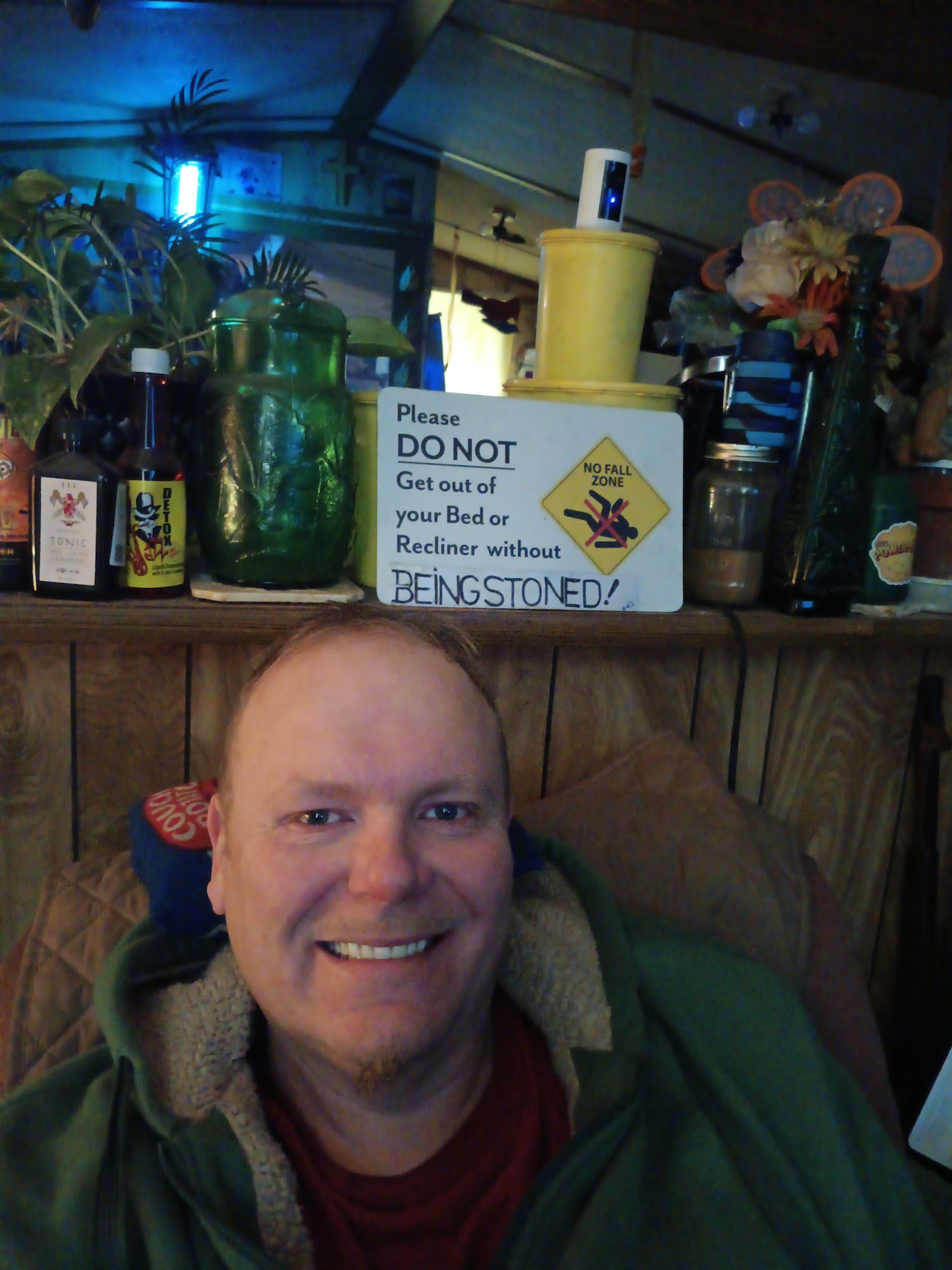 Bennett's Barber Shop