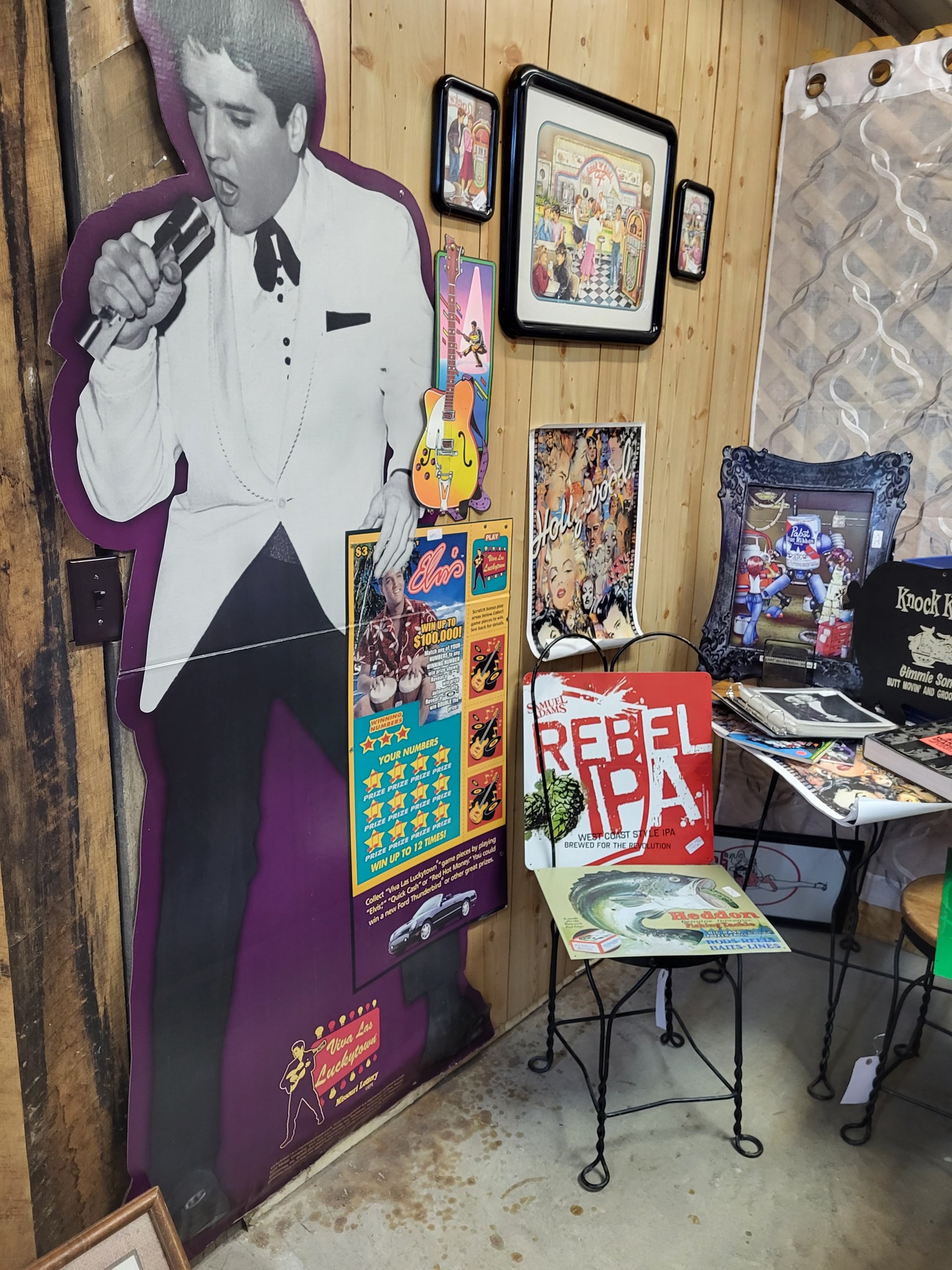 DLS Gifts & Collectibles