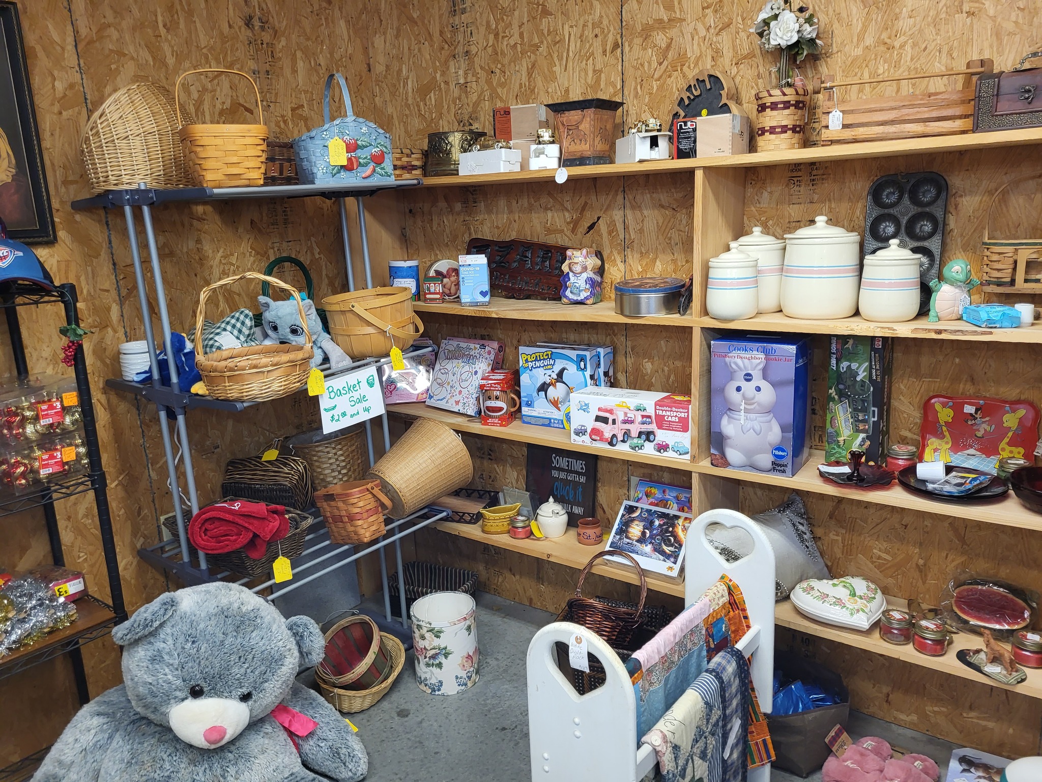 DLS Gifts & Collectibles