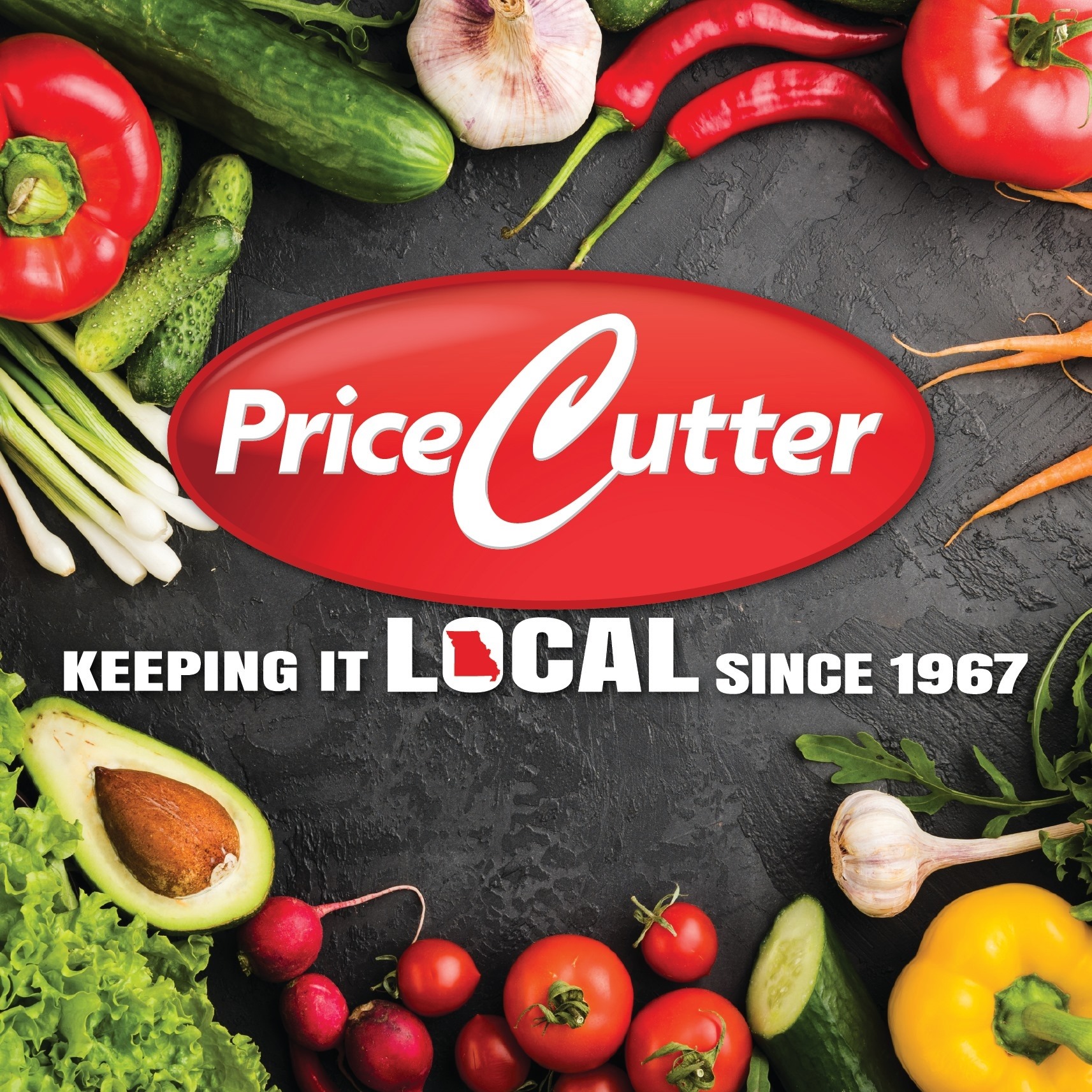Price Cutter Bakery