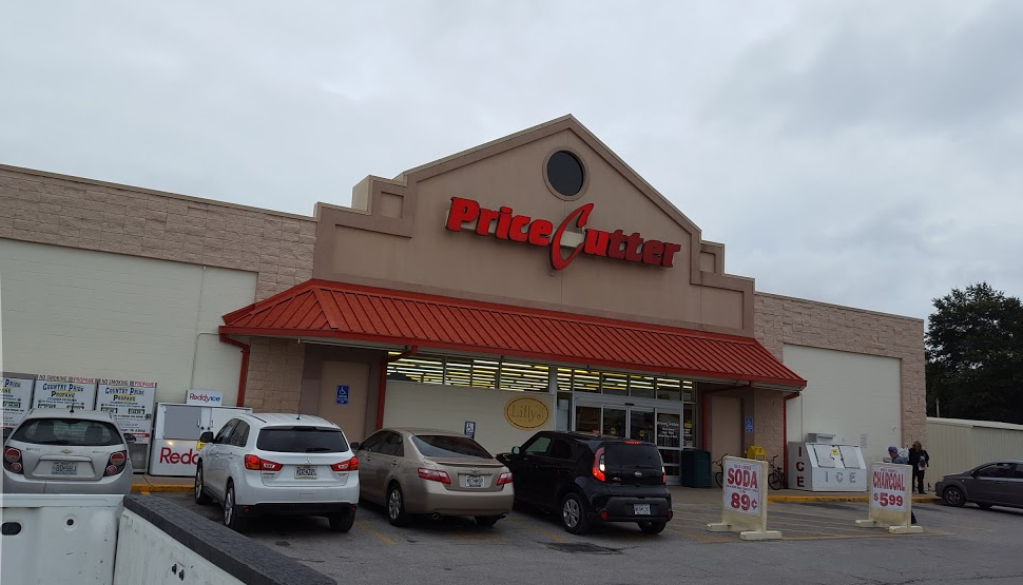 Price Cutter Bakery 120 E Market St, Seymour