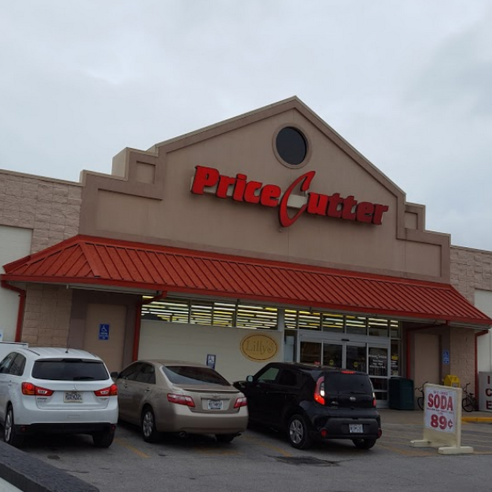 Price Cutter Bakery