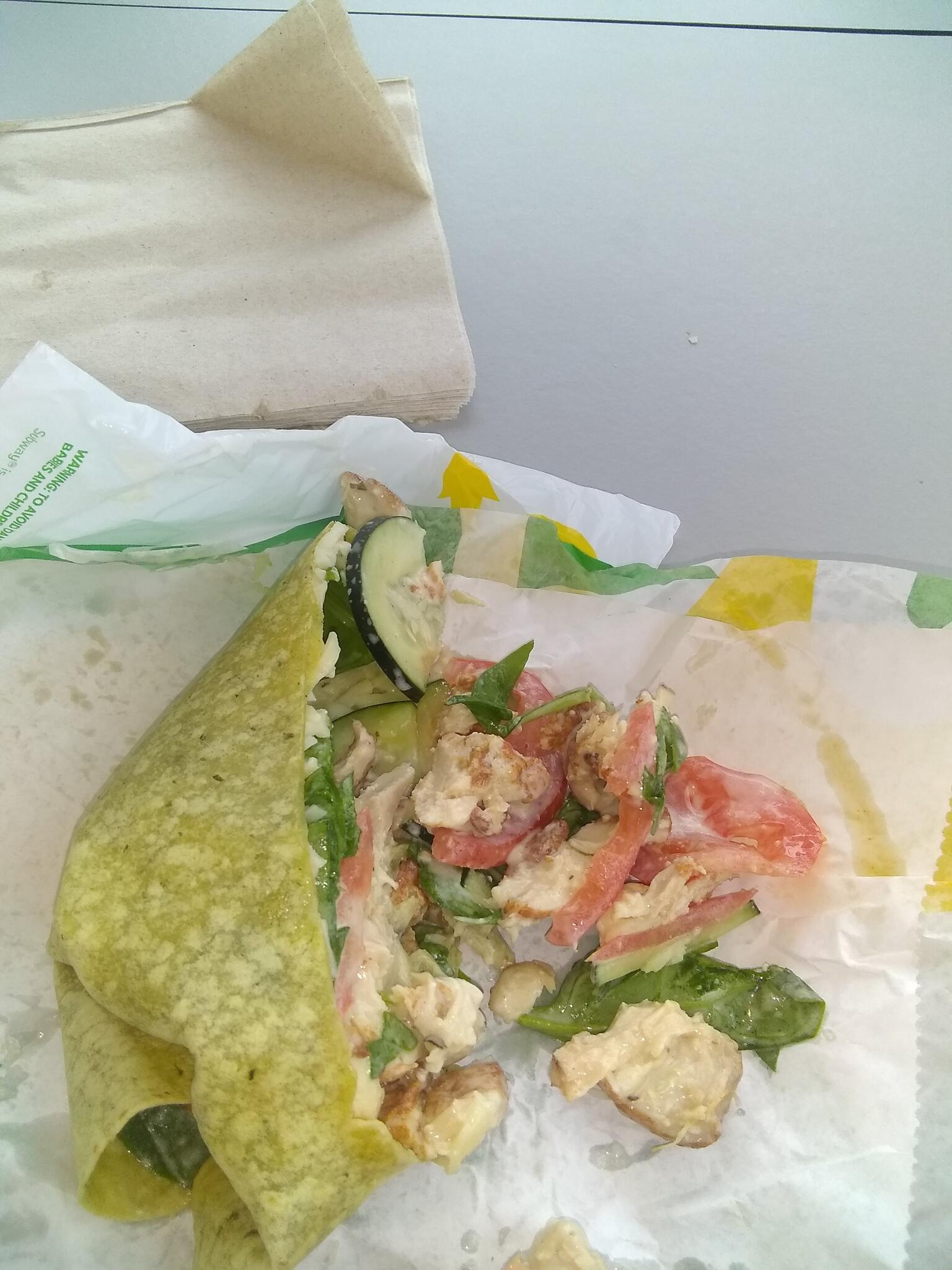 Photo credit: nextdoor