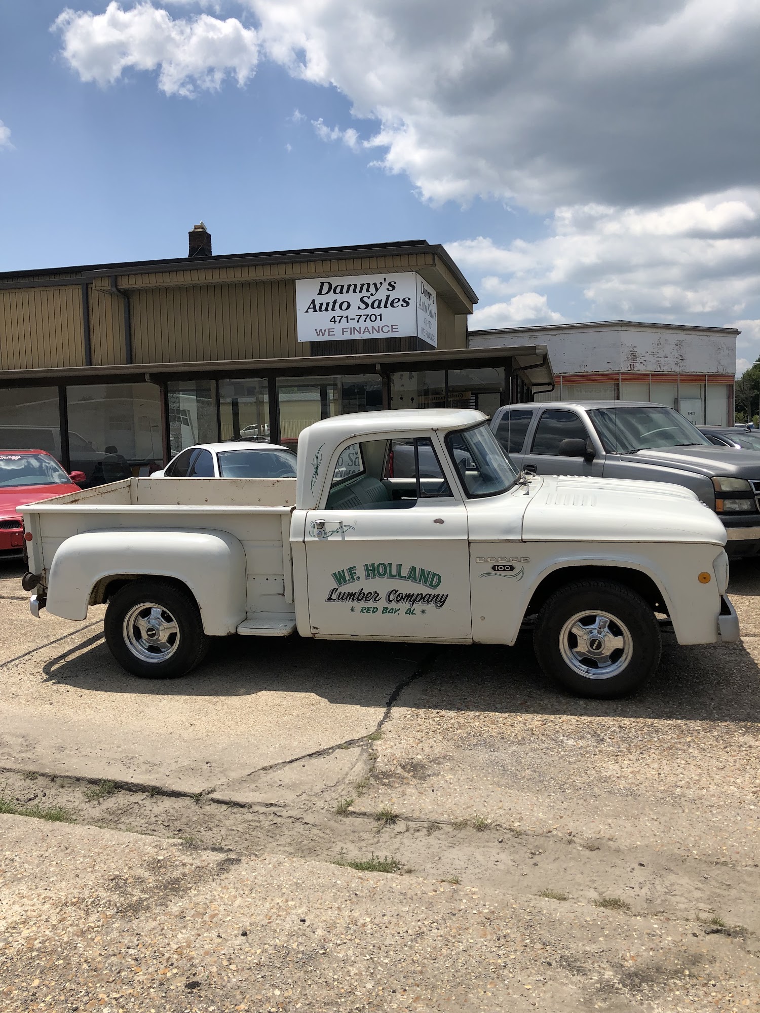 Danny's Auto Sales Sikeston