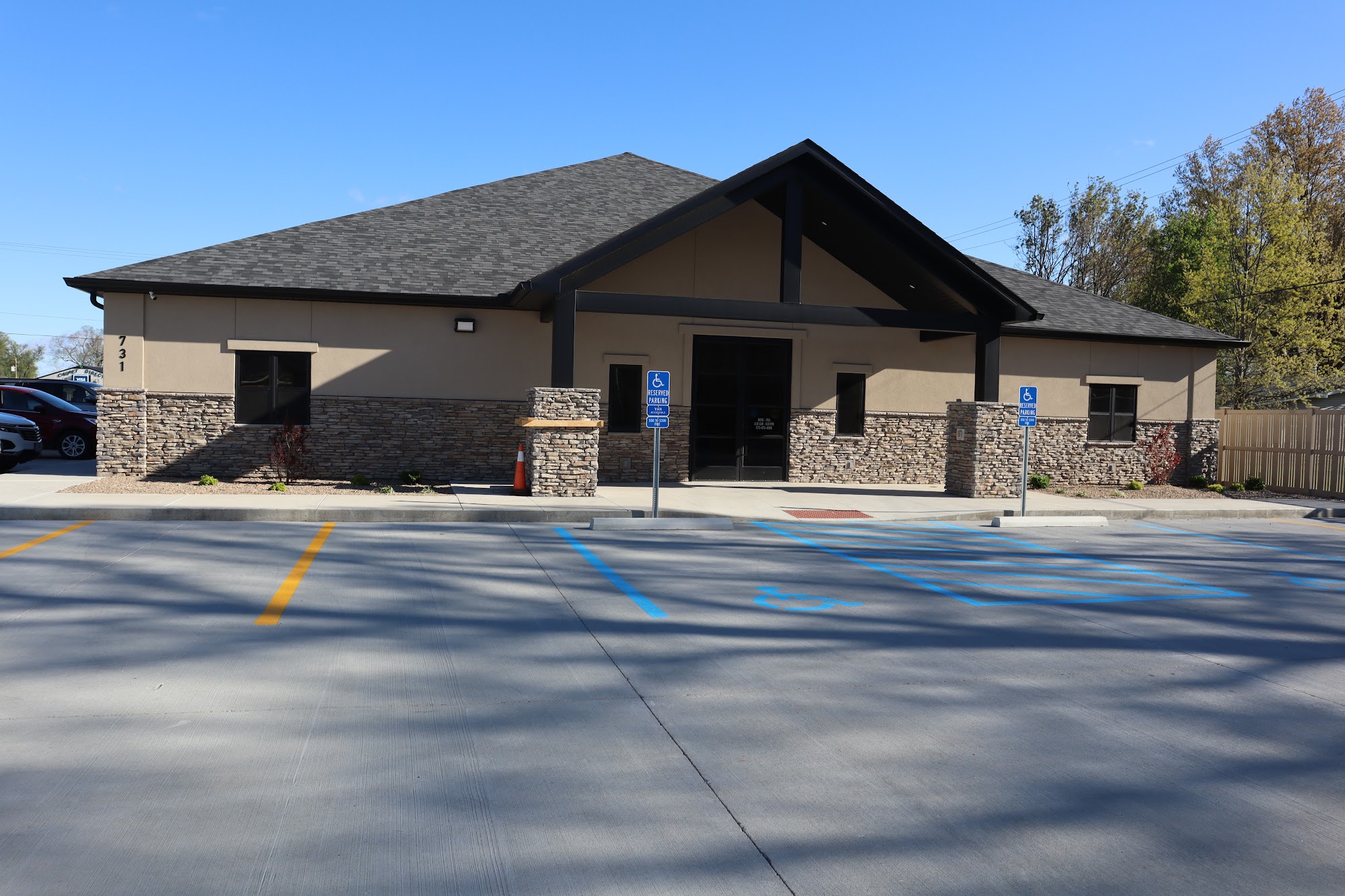 Heartland Supported Living, Inc Sikeston