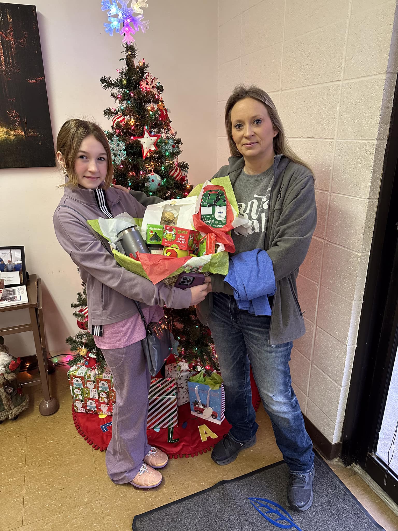 Presley Sales & Services