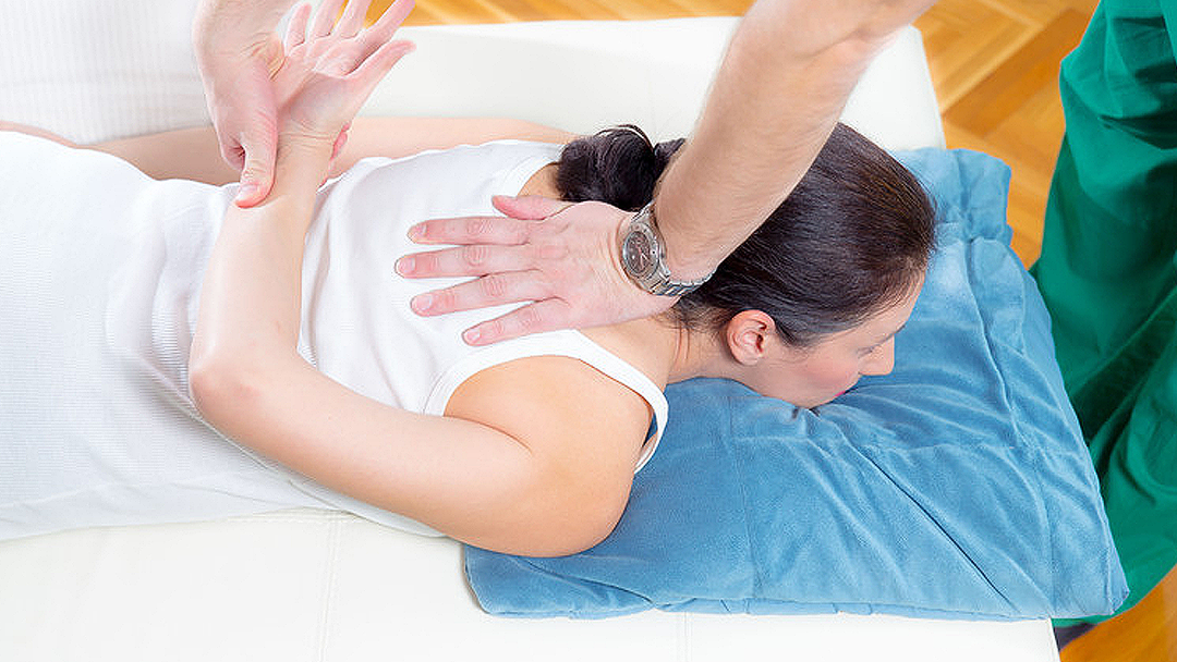 Harrison Chiropractic Center