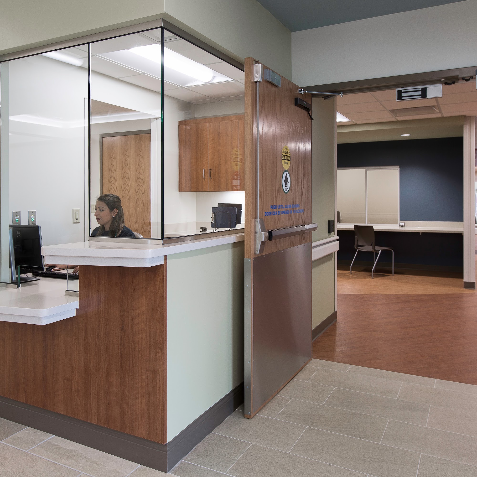 Missouri Delta Medical Center: Emergency Room Sikeston