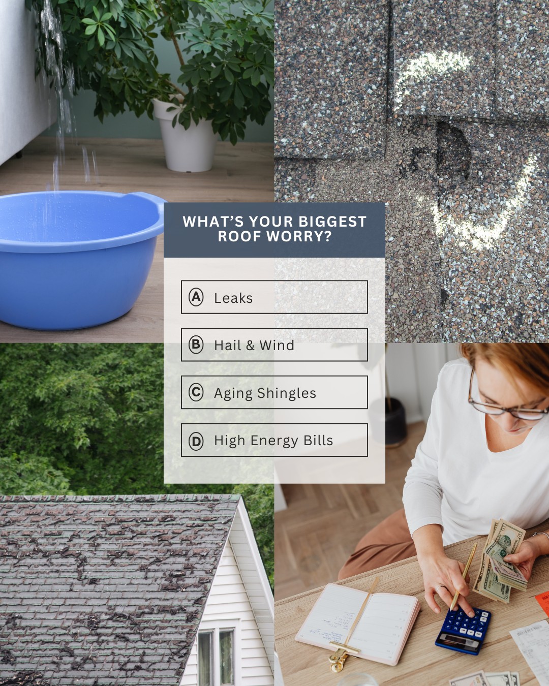 All Weather Roofs and Gutters