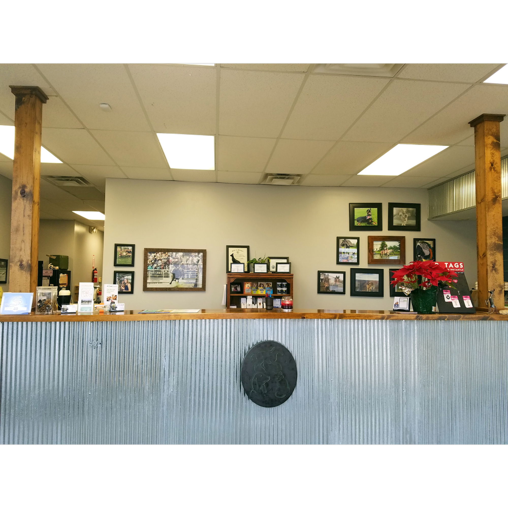 Brisbane Veterinary Services Smithville