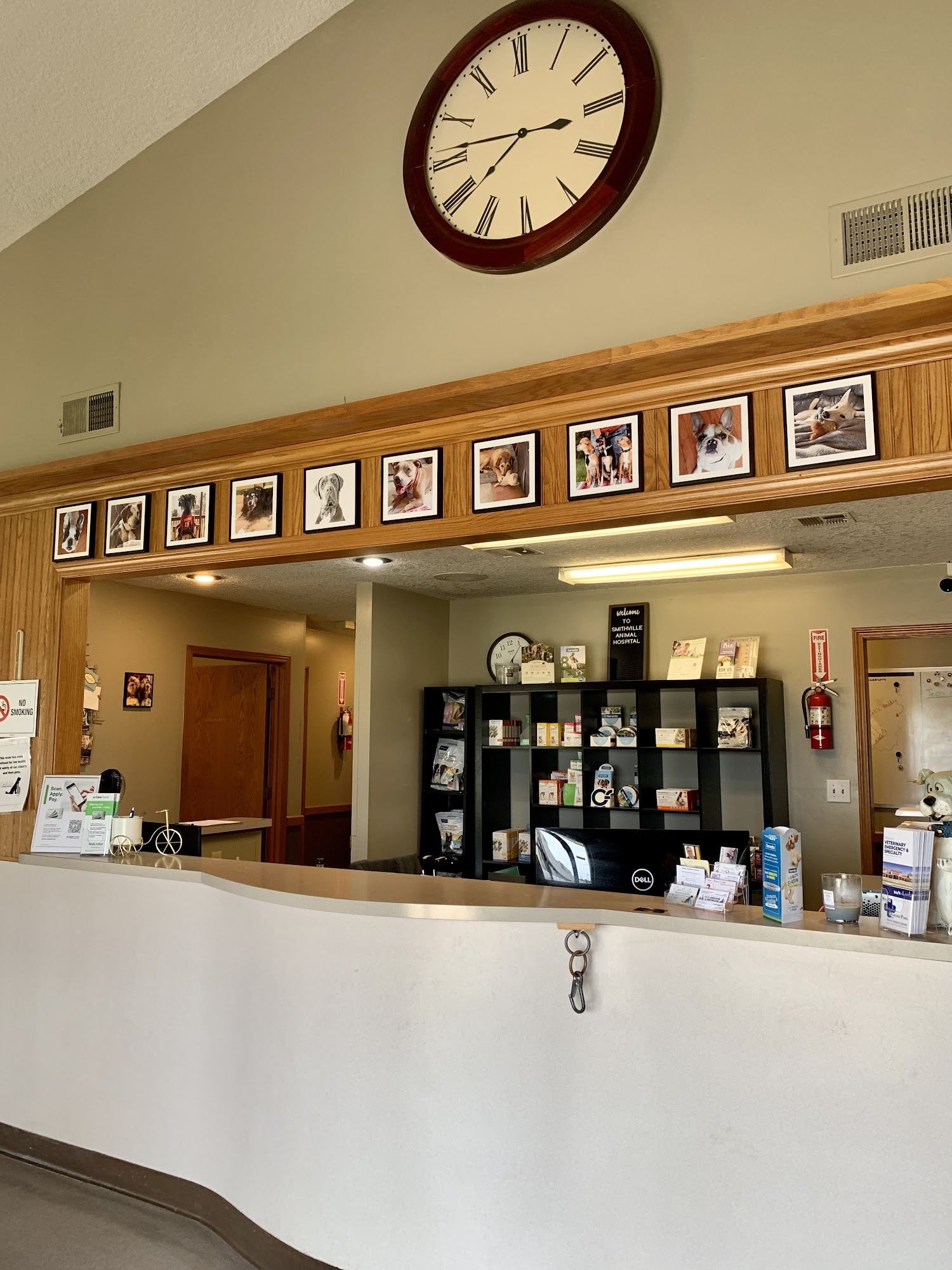 Smithville Animal Hospital Smithville
