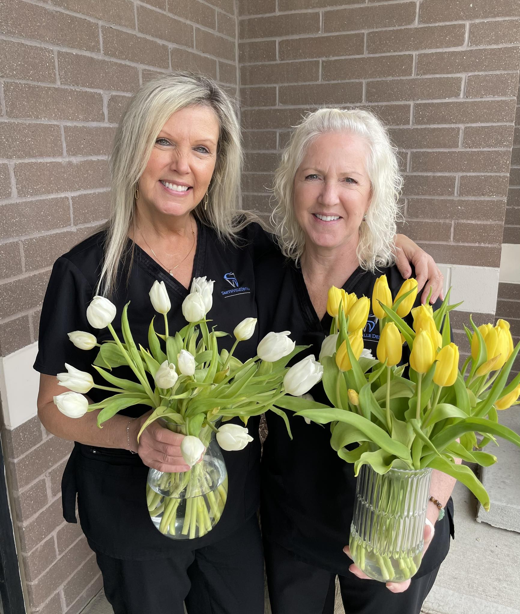 Dr. Paul D. Stevens, DDS