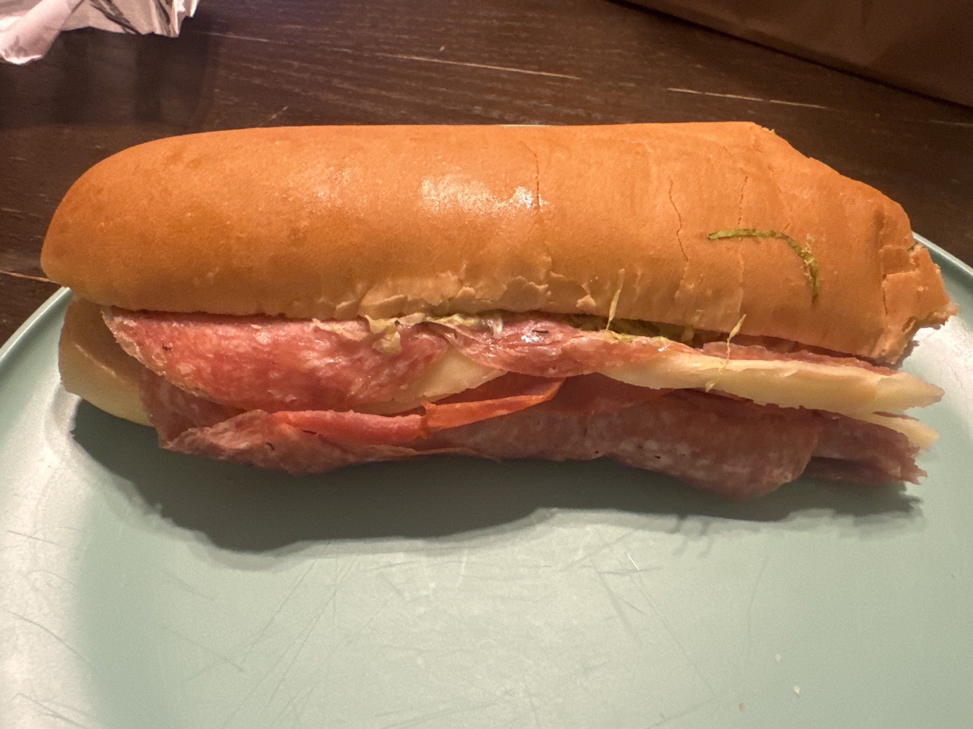 Jimmy John's