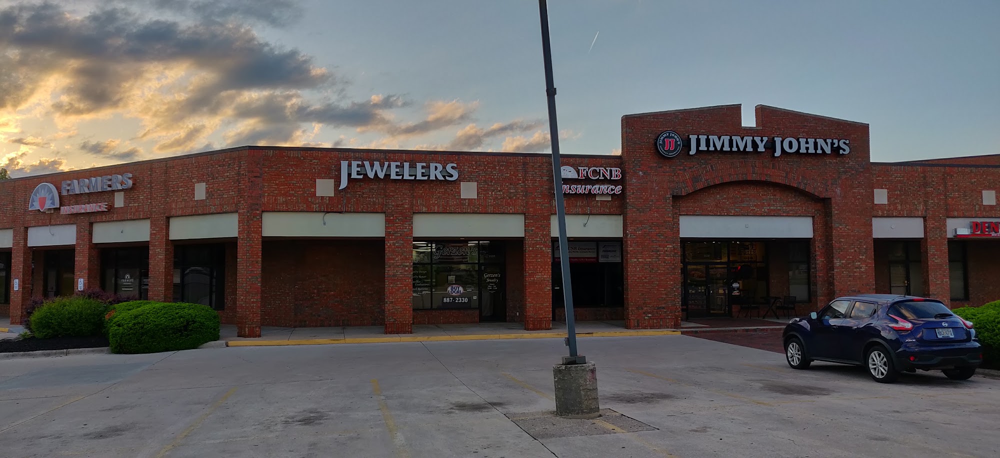 Jimmy John's