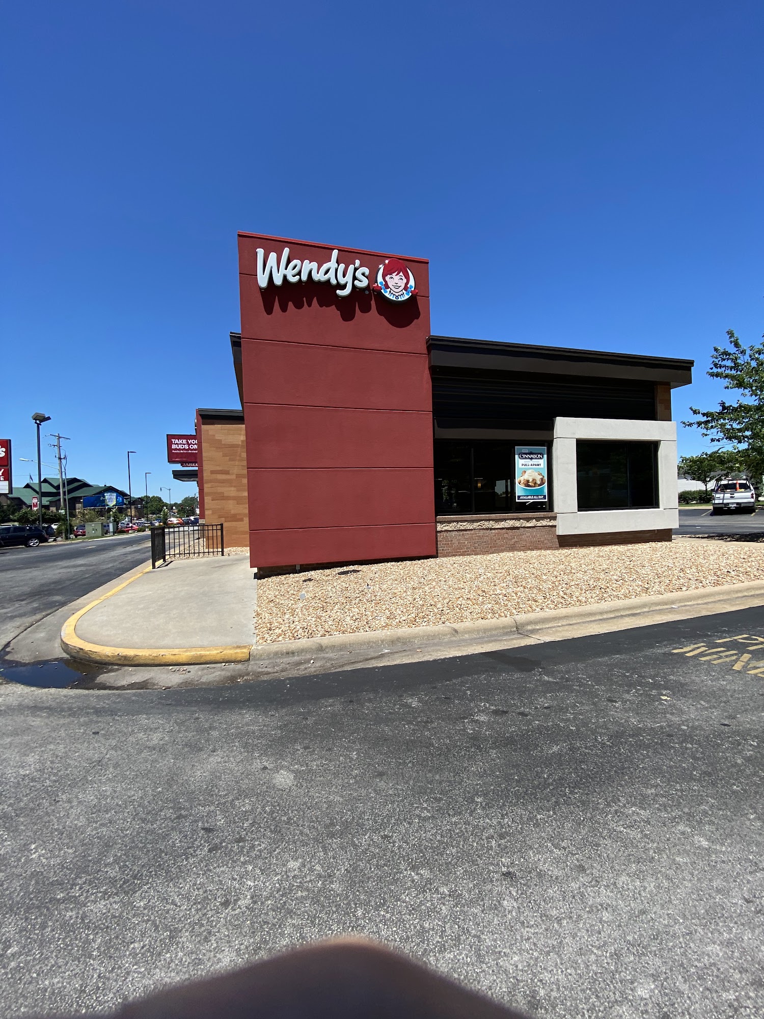 Wendy's