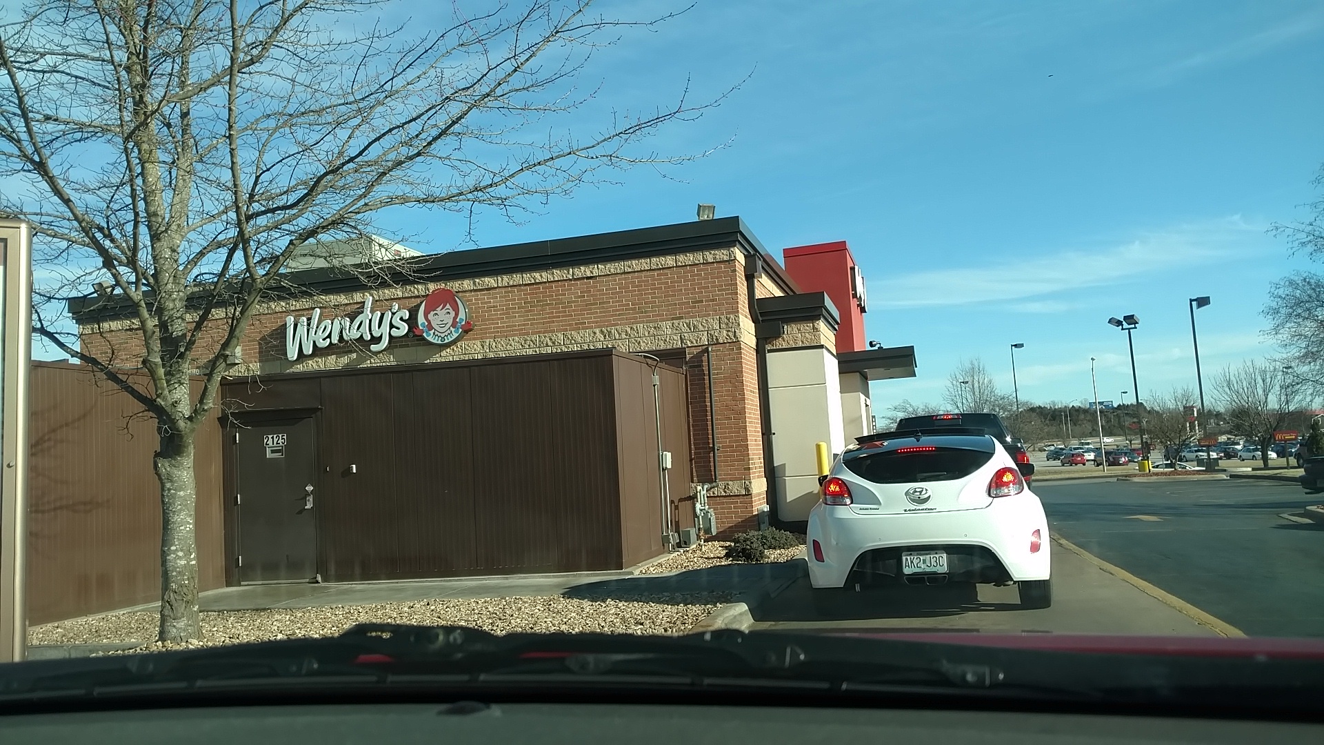 Wendy's