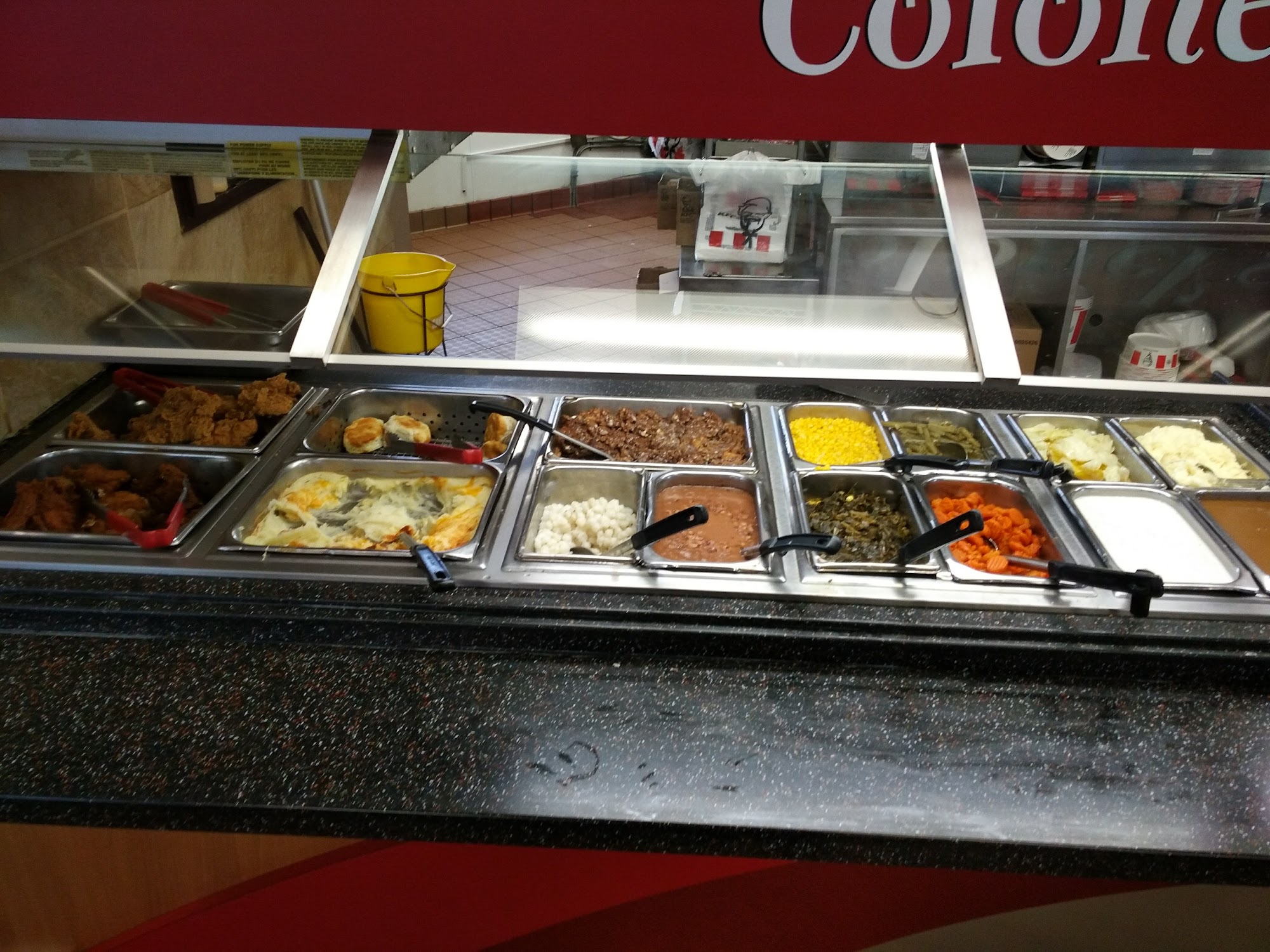 KFC