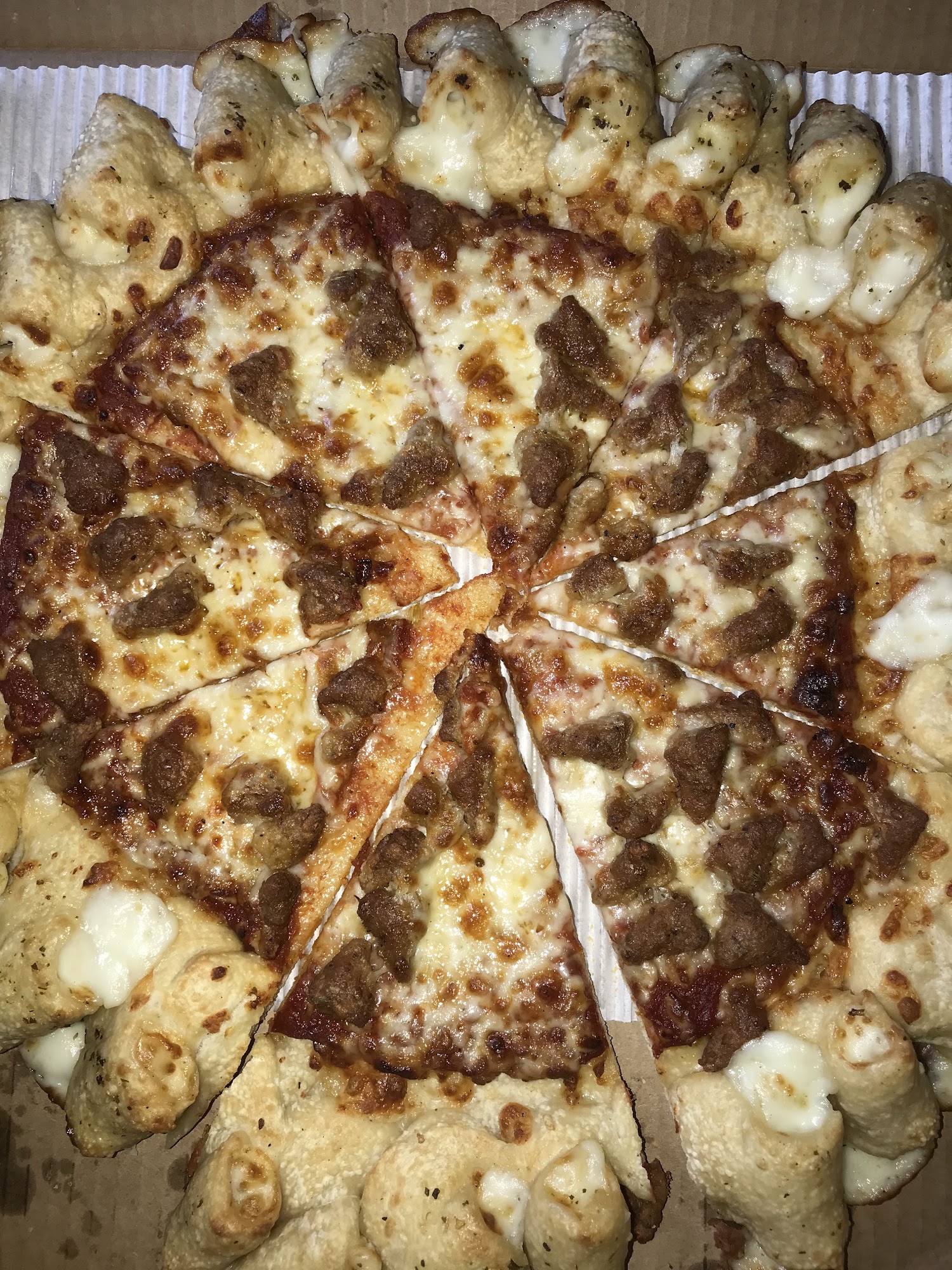 Pizza Hut