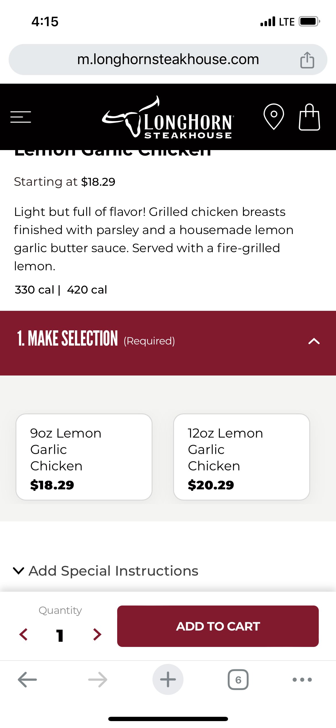 Photo credit: Tripadvisor