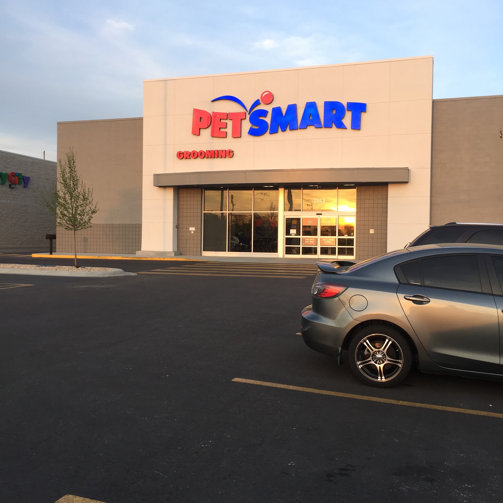 PetSmart Springfield