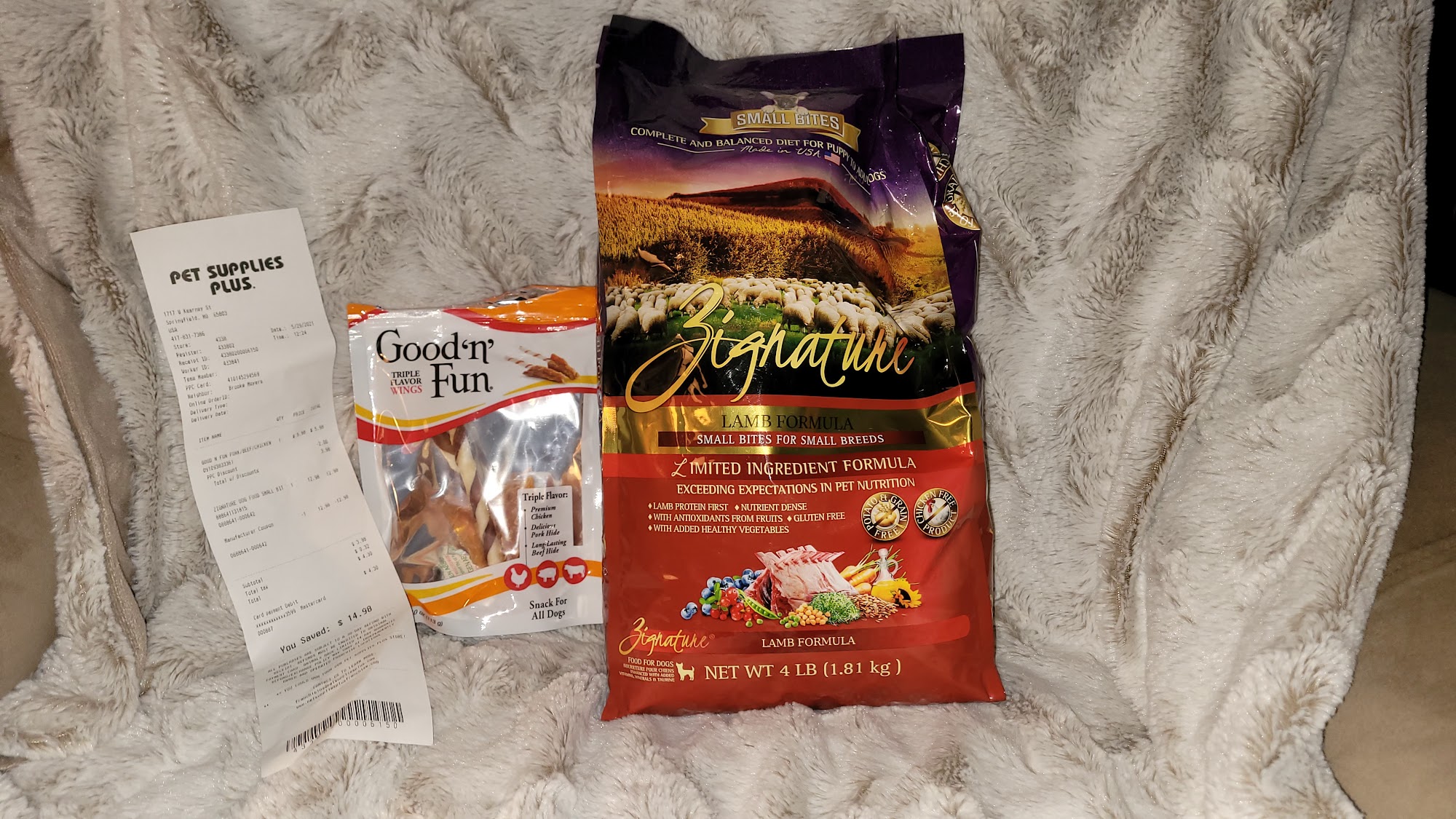 Pet Supplies Plus Springfield (W. Kearney) Springfield