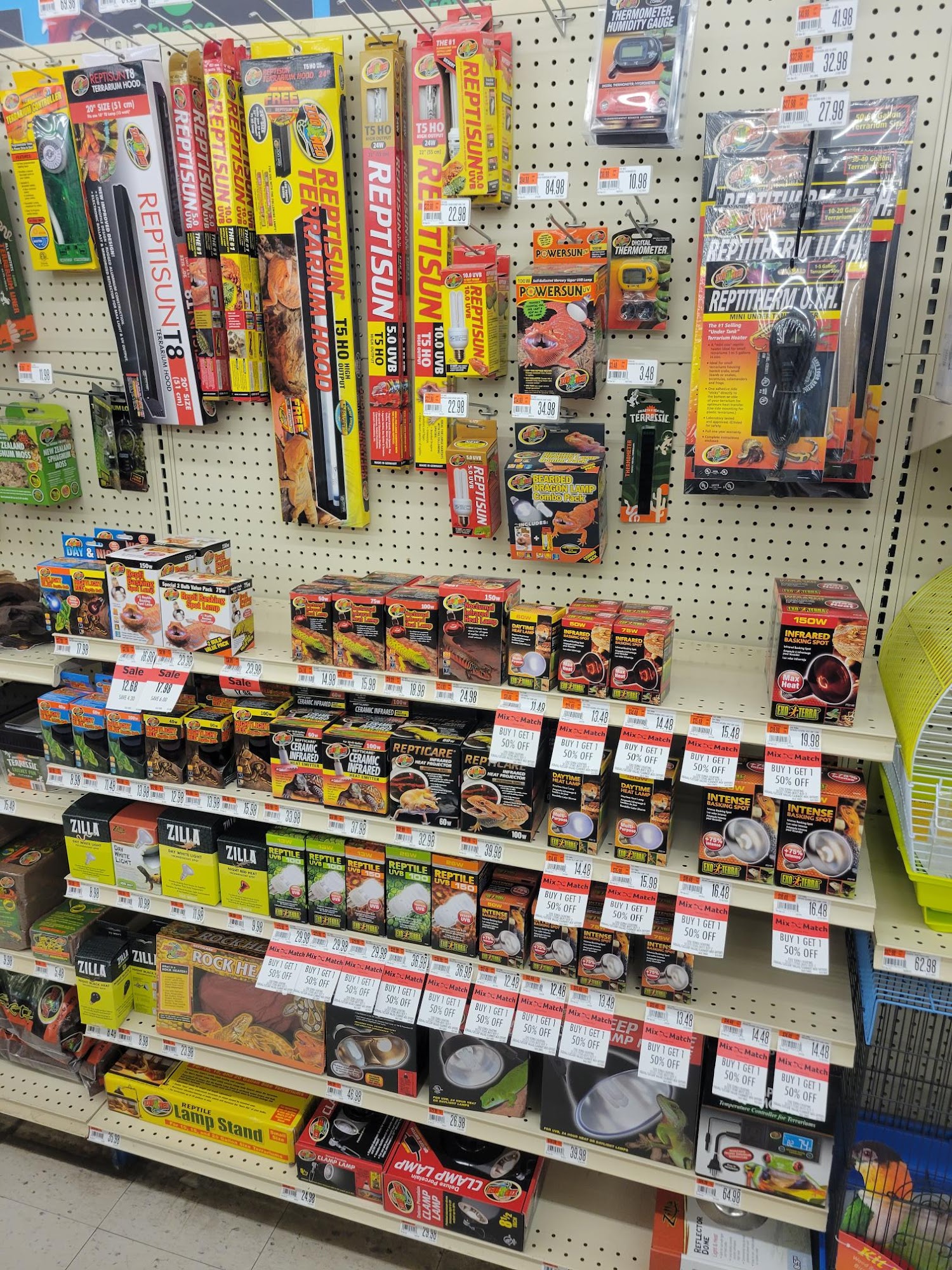 Pet Supplies Plus Springfield (S. Glenstone) Springfield