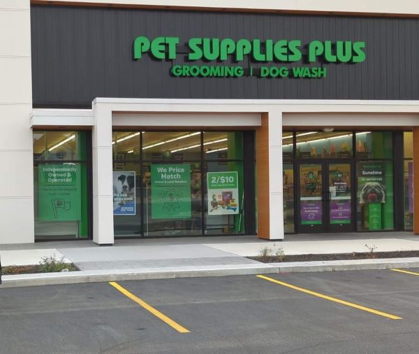 Pet Supplies Plus Springfield (E. Sunshine) Springfield