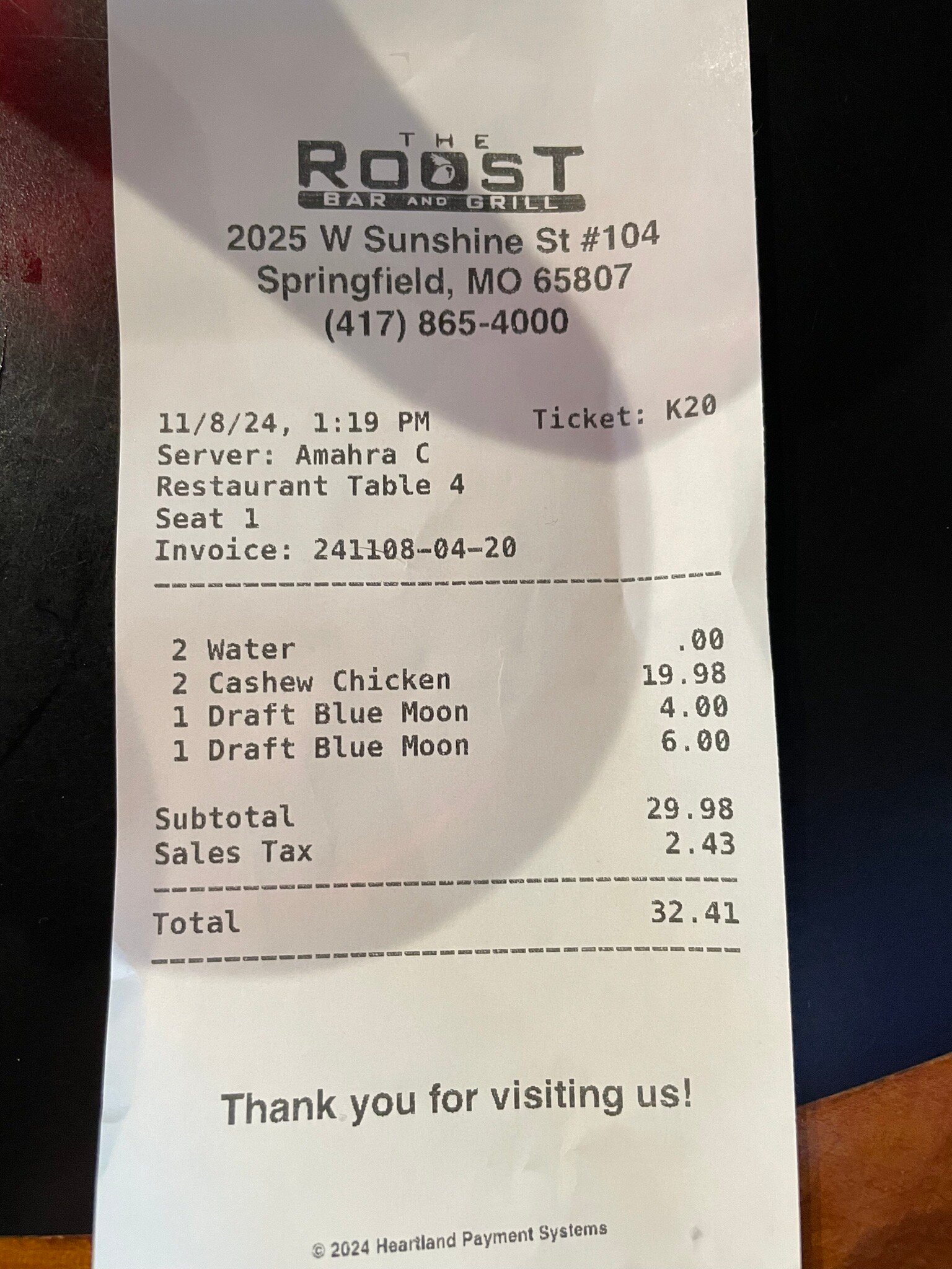 Photo credit: Tripadvisor