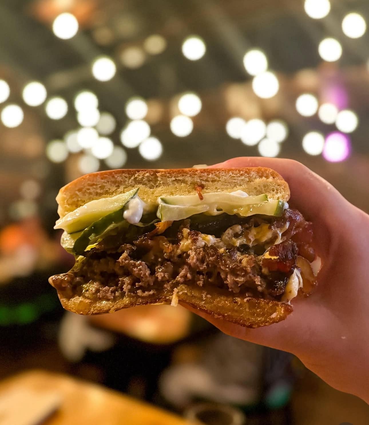 Black Sheep Burgers and Shakes Springfield