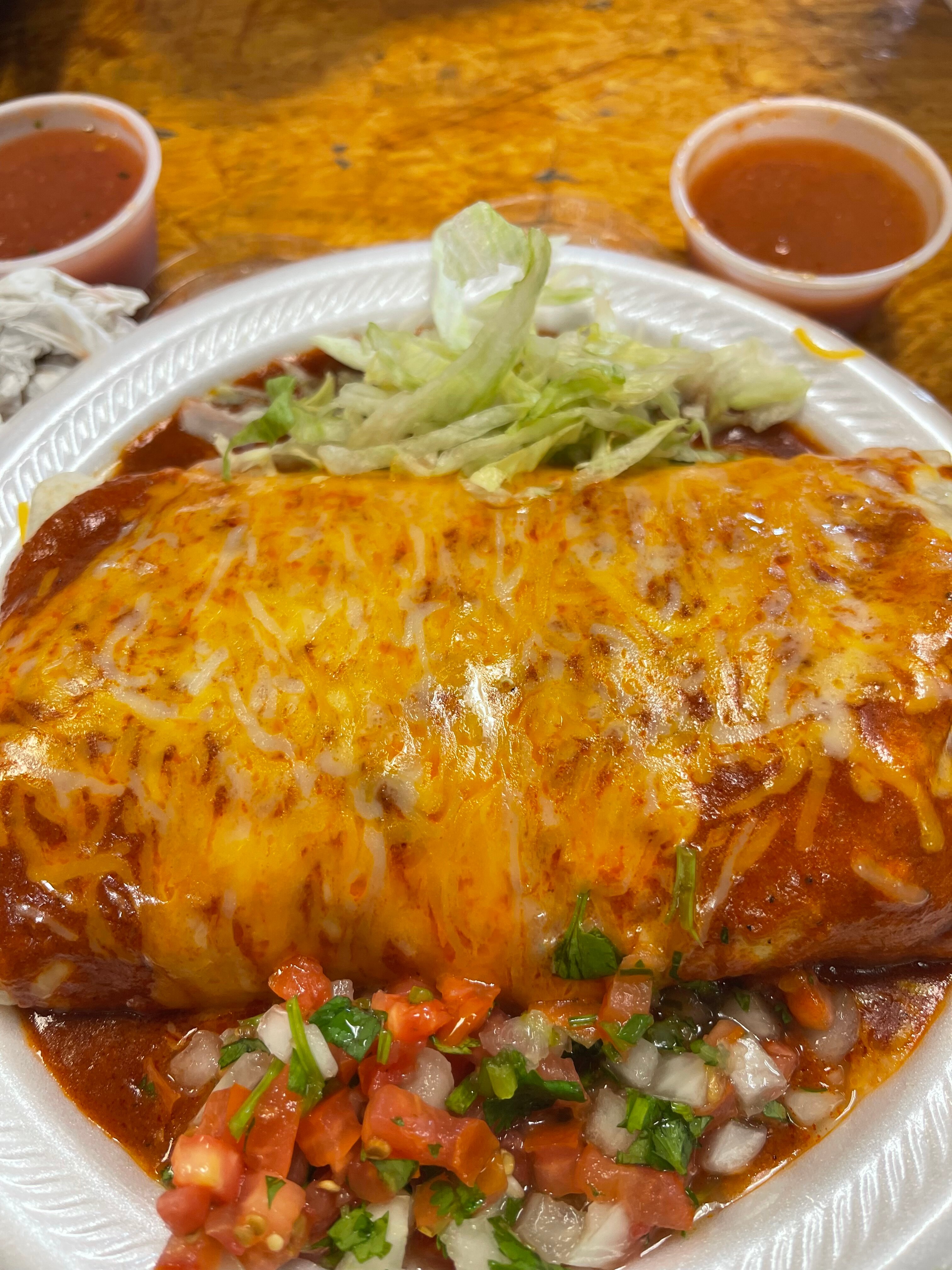 Photo credit: tripadvisor