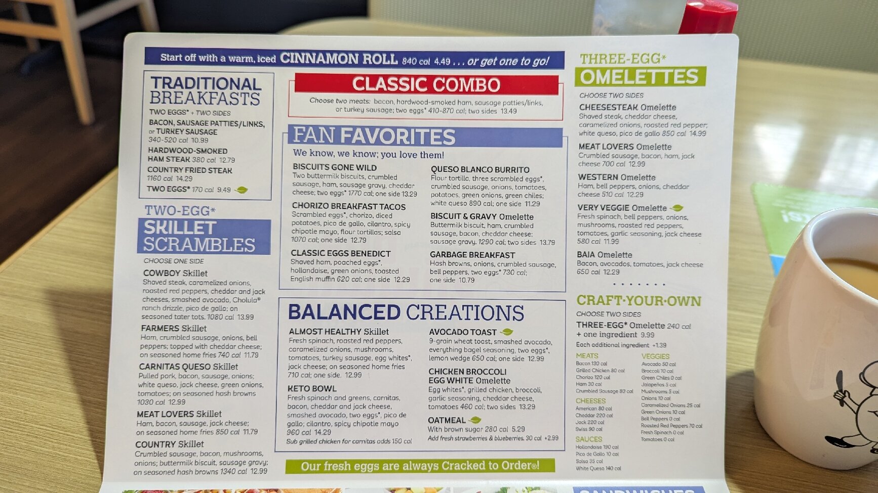 Photo credit: Tripadvisor