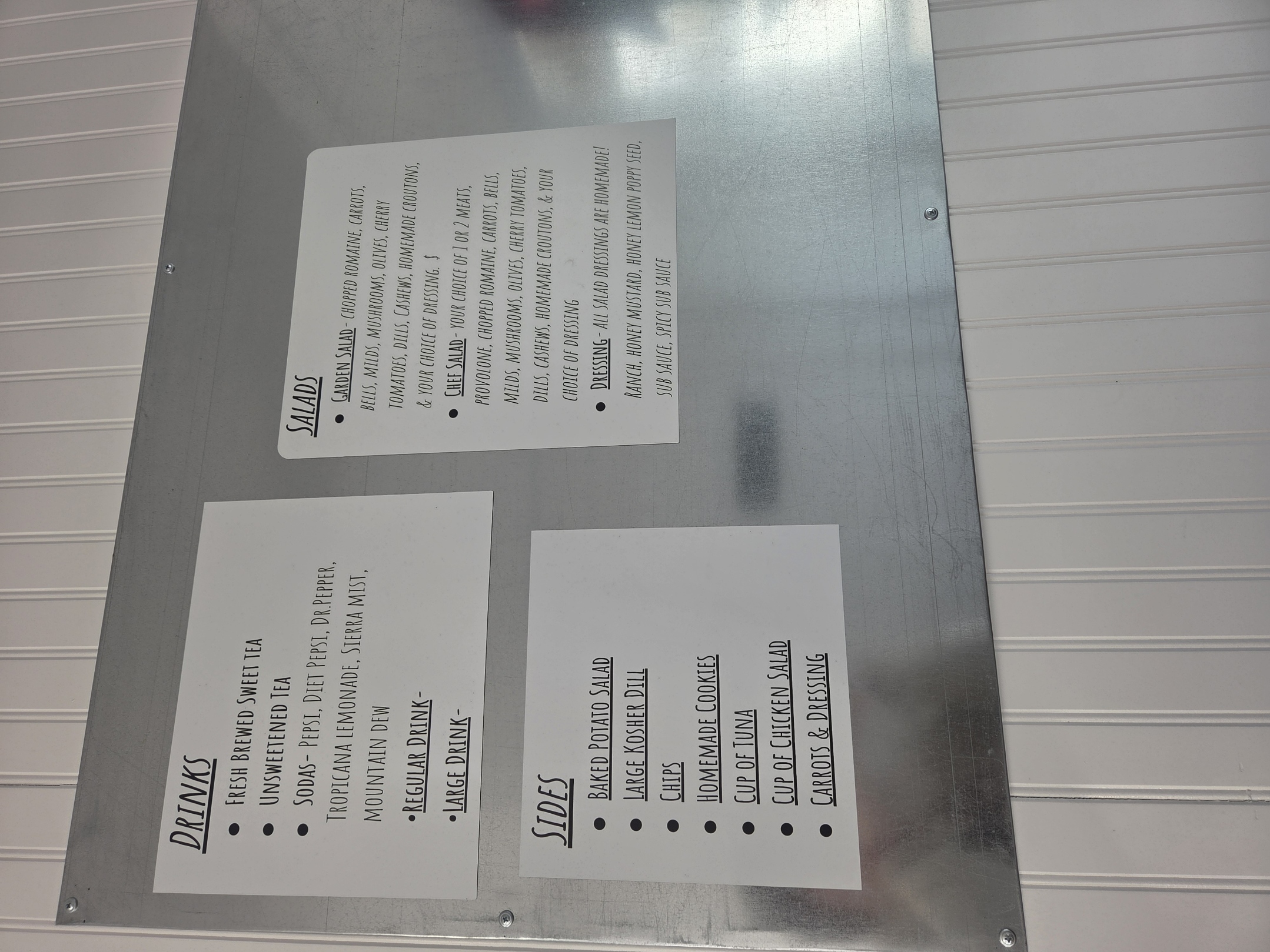 Photo credit: Restaurantji