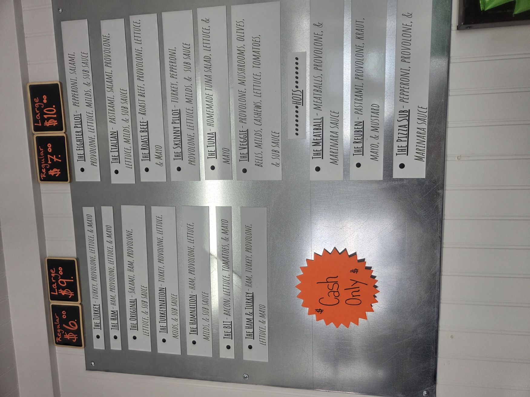 Photo credit: Restaurantji