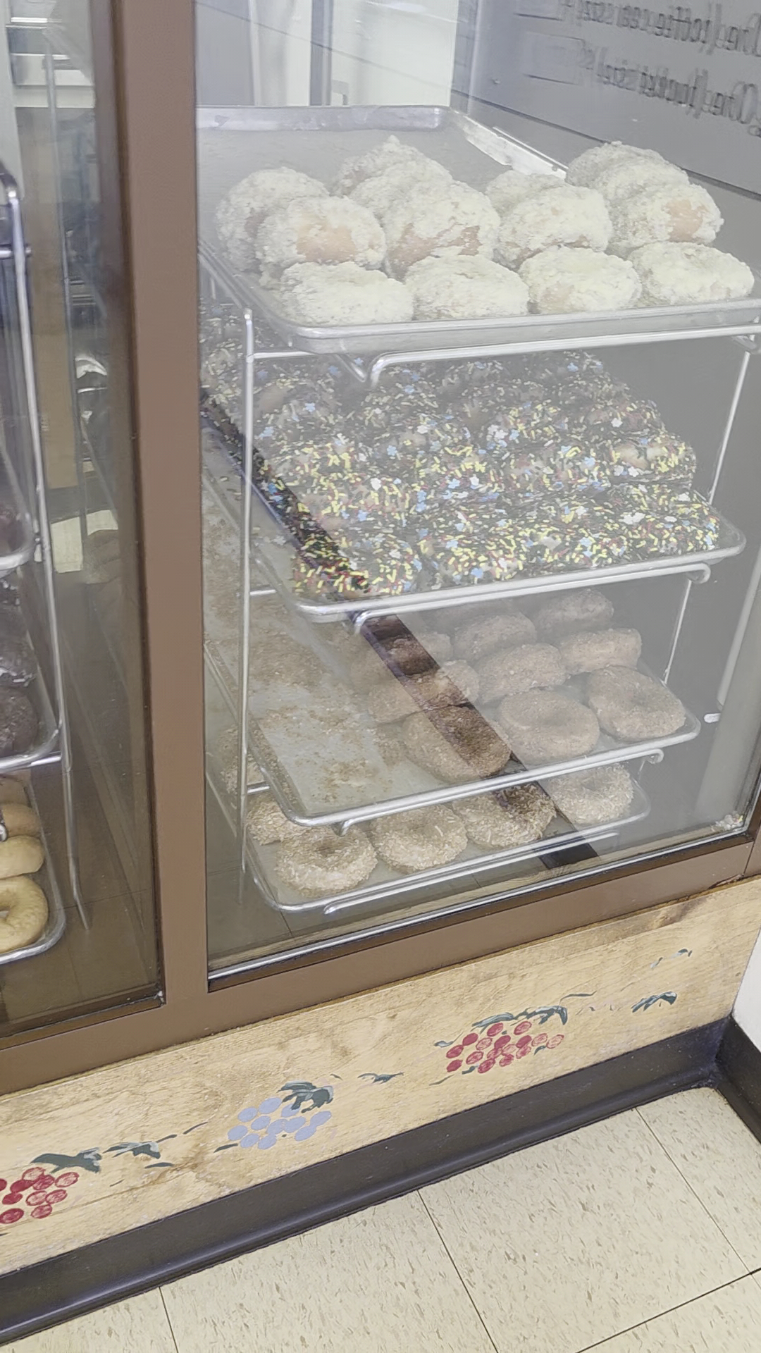 St. George's Donuts Springfield