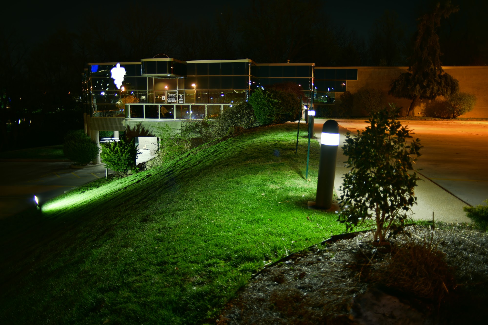 Bradford Park Veterinary Hospital Springfield