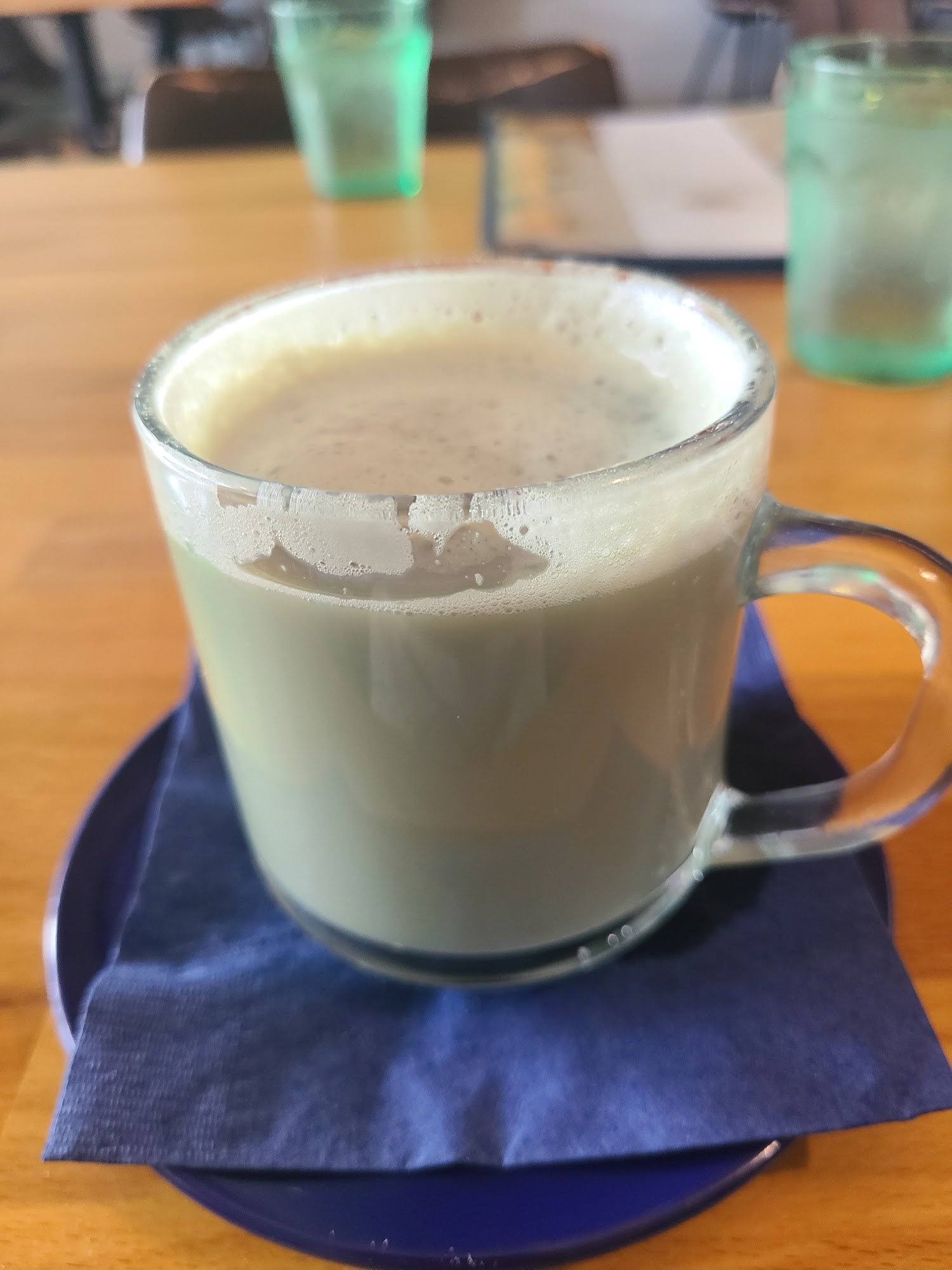 Van Gogh's Eeterie Springfield